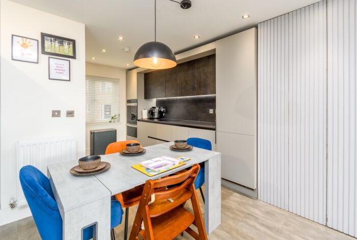 Conrad Lewis Way, CV34 8AN