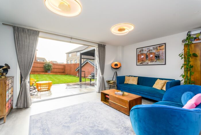 Conrad Lewis Way, CV34 8AN