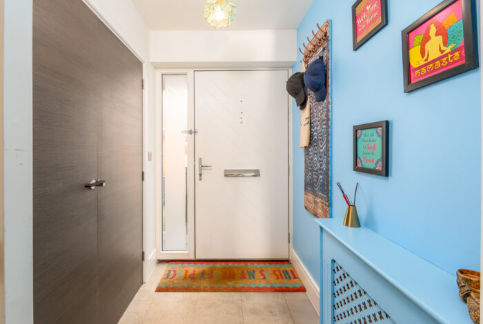 Conrad Lewis Way, CV34 8AN