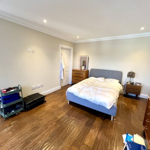 Jephson House, Willes Road, CV32 4HB