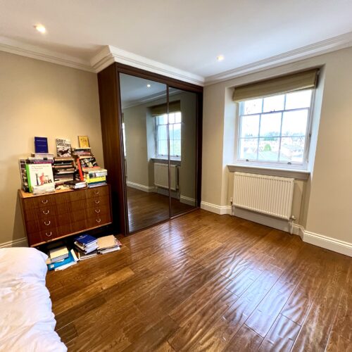 Jephson House, Willes Road, CV32 4HB