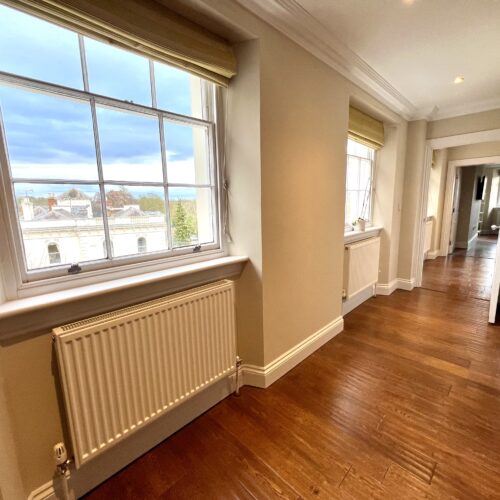 Jephson House, Willes Road, CV32 4HB