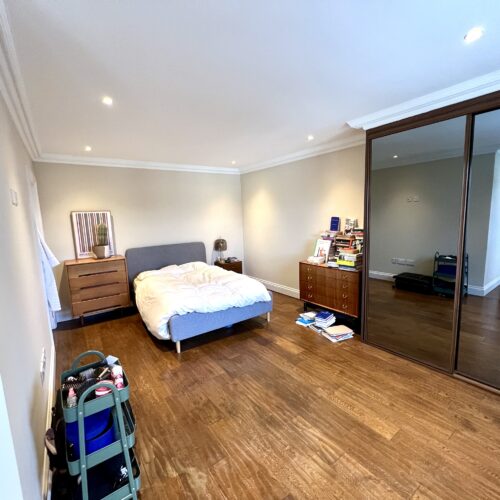 Jephson House, Willes Road, CV32 4HB