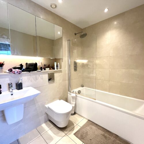 Jephson House, Willes Road, CV32 4HB