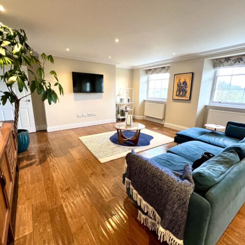 Jephson House, Willes Road, CV32 4HB