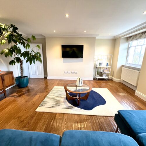 Jephson House, Willes Road, CV32 4HB