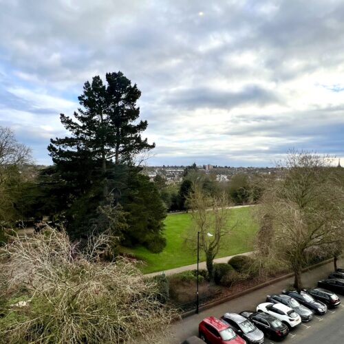 Jephson House, Willes Road, CV32 4HB