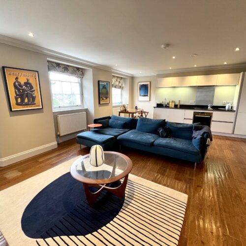Jephson House, Willes Road, CV32 4HB