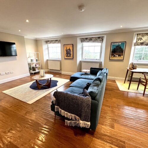 Jephson House, Willes Road, CV32 4HB