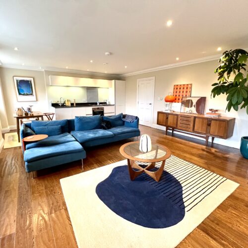 Jephson House, Willes Road, CV32 4HB