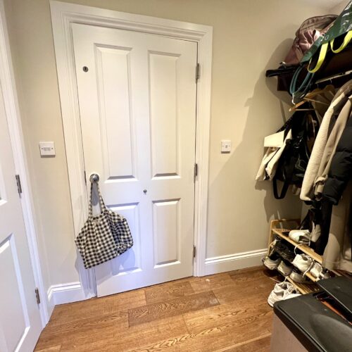 Jephson House, Willes Road, CV32 4HB