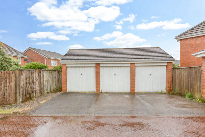 Ophelia Drive, CV34 6XJ