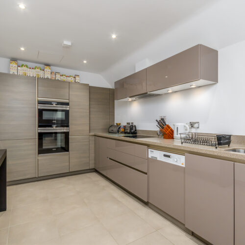 Audley Binswood, Lillington Avenue, CV32 5DL