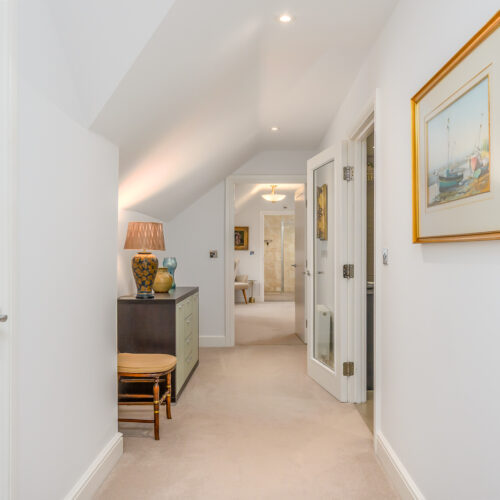 Audley Binswood, Lillington Avenue, CV32 5DL