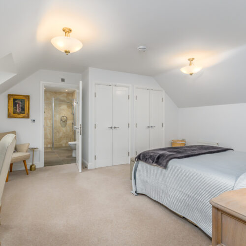 Audley Binswood, Lillington Avenue, CV32 5DL