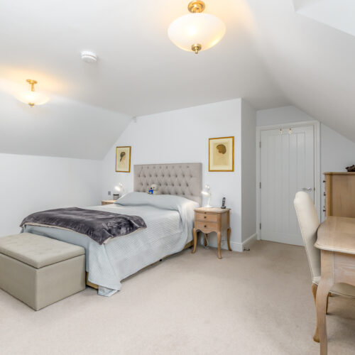 Audley Binswood, Lillington Avenue, CV32 5DL