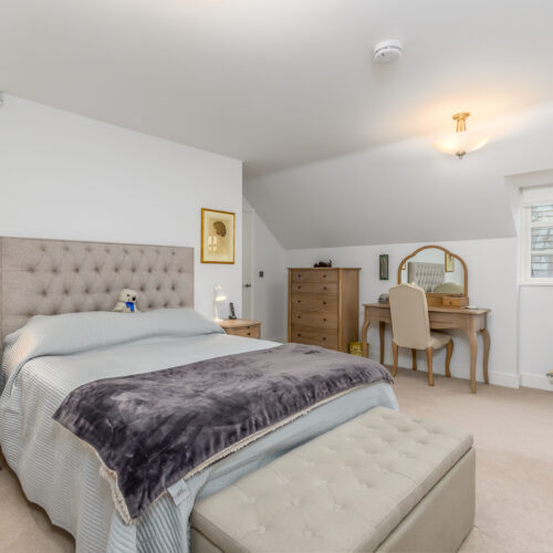 Audley Binswood, Lillington Avenue, CV32 5DL