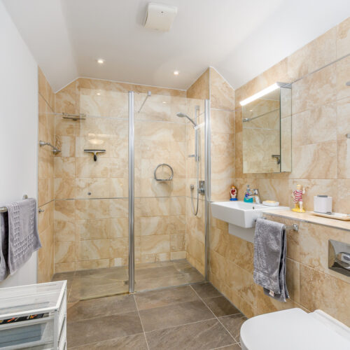 Audley Binswood, Lillington Avenue, CV32 5DL