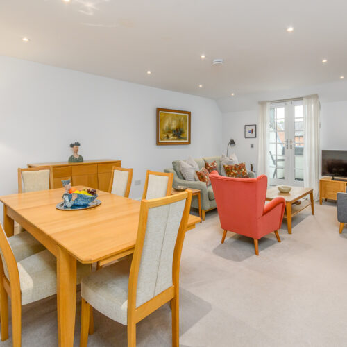 Audley Binswood, Lillington Avenue, CV32 5DL