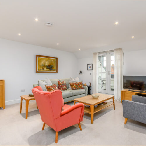Audley Binswood, Lillington Avenue, CV32 5DL