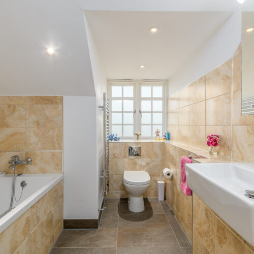 Audley Binswood, Lillington Avenue, CV32 5DL