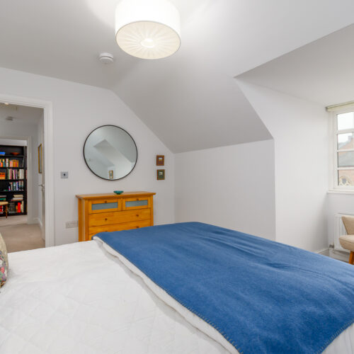 Audley Binswood, Lillington Avenue, CV32 5DL
