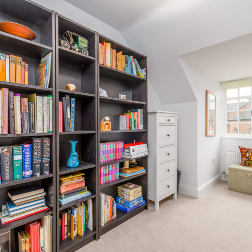 Audley Binswood, Lillington Avenue, CV32 5DL