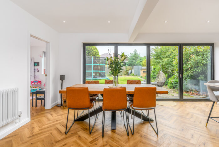Woodfield Road, B91 2DN