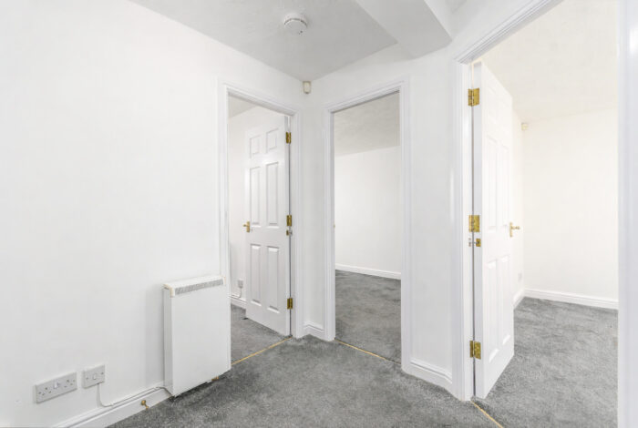 Frances Havergal Close, CV31 3BU