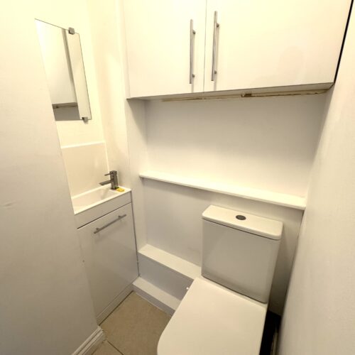 Portland Place West, CV32 5EX