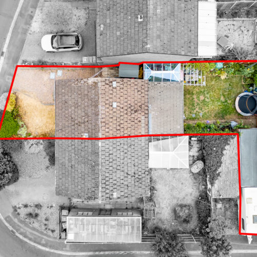 Hamilton Road, CV31 1TJ