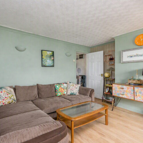 Hamilton Road, CV31 1TJ