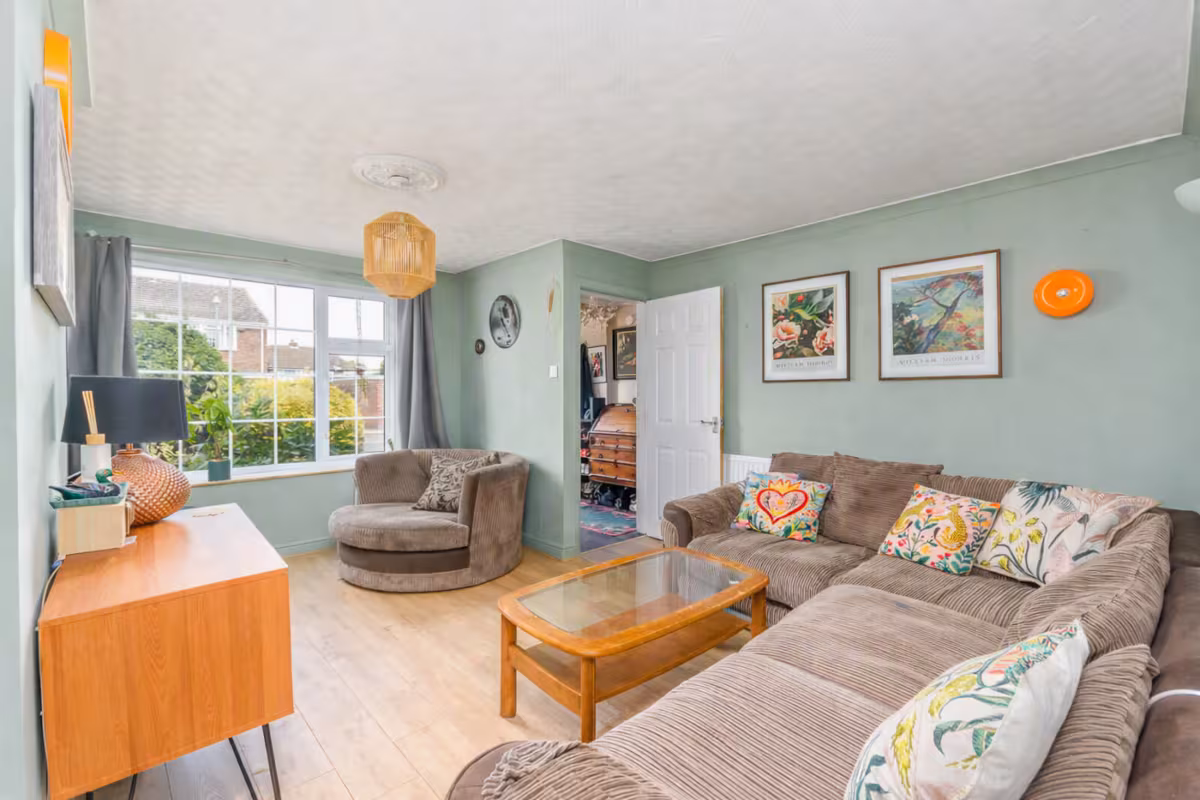 Hamilton Road, CV31 1TJ