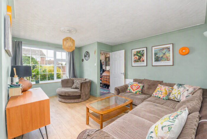 Hamilton Road, CV31 1TJ