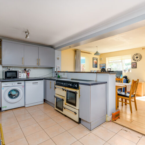 Hamilton Road, CV31 1TJ