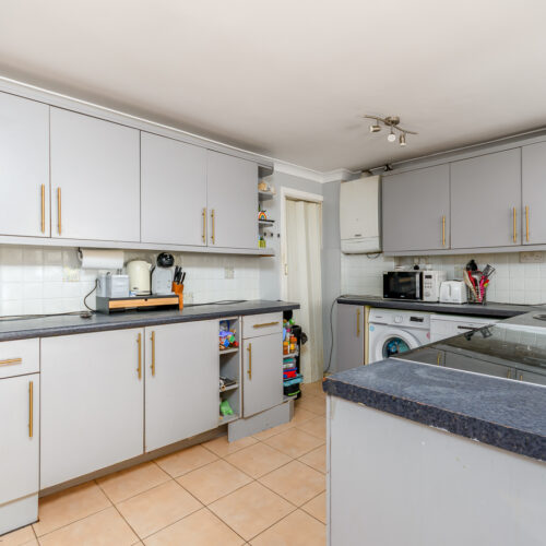 Hamilton Road, CV31 1TJ