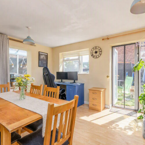 Hamilton Road, CV31 1TJ