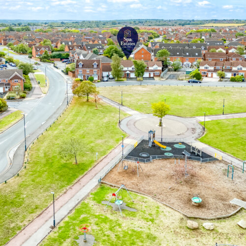 Lady Grey Avenue, CV34 6FH
