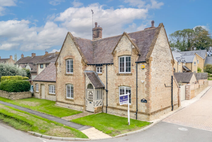 Old School Lane, Lighthorne, CV35 0AU