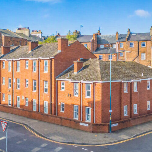 Regent Place, CV31 1EH