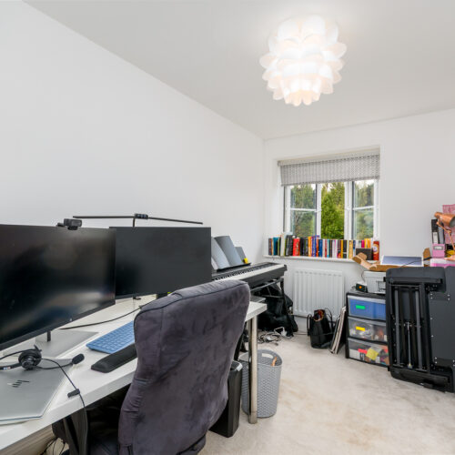 Fuchsia Drive, CV31 2SU
