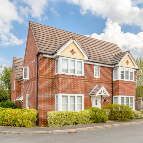 Fuchsia Drive, CV31 2SU