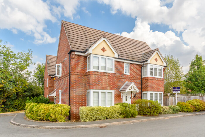 Fuchsia Drive, CV31 2SU