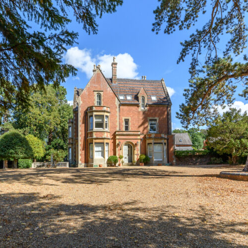 Eathorpe Park, CV33 9DX