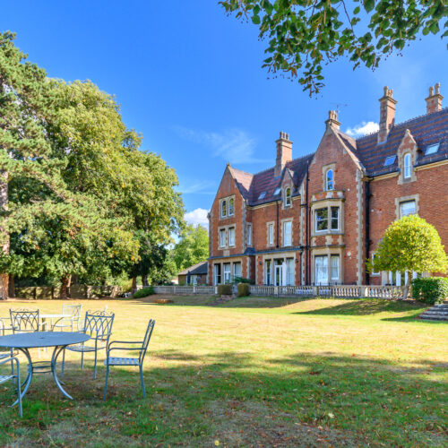 Eathorpe Park, CV33 9DX