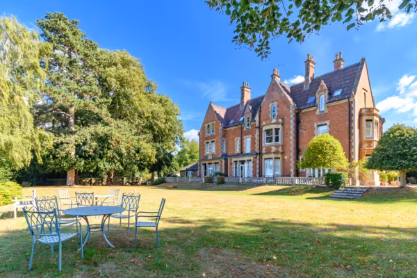 Eathorpe Park, CV33 9DX