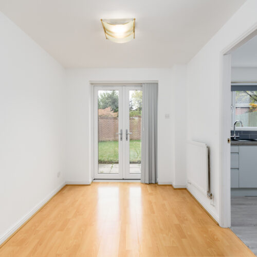 Lady Grey Avenue, CV34 6FH