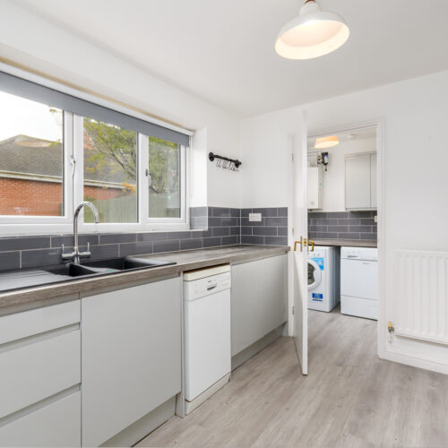 Lady Grey Avenue, CV34 6FH