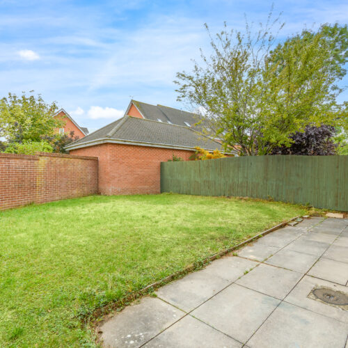 Lady Grey Avenue, CV34 6FH