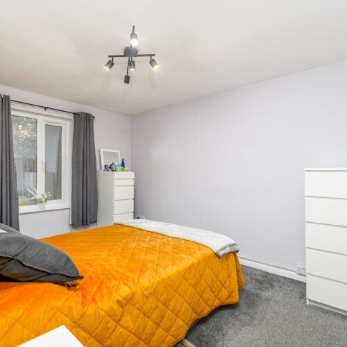 Regent Place, CV31 1EH
